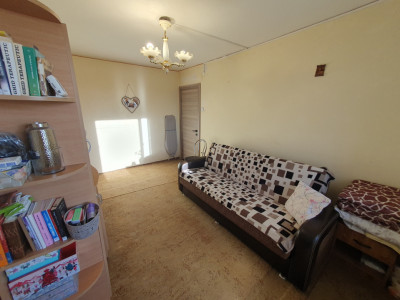 Apartament 2 camere, etaj 2, centrala proprie - Zona Steaua imagine mica 5, foxfort.ro