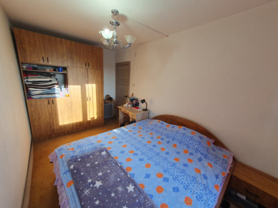 Apartament 2 camere, etaj 2, centrala proprie - Zona Steaua imagine mica 9, foxfort.ro