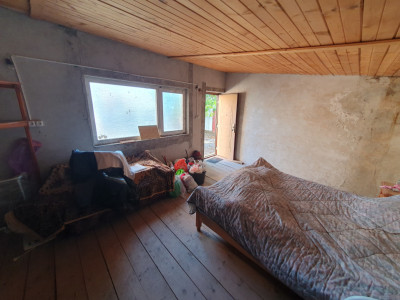 Casa individuala la rosu, intabulata - Uliuc - Sacosu Turcesc imagine mica 13, foxfort.ro