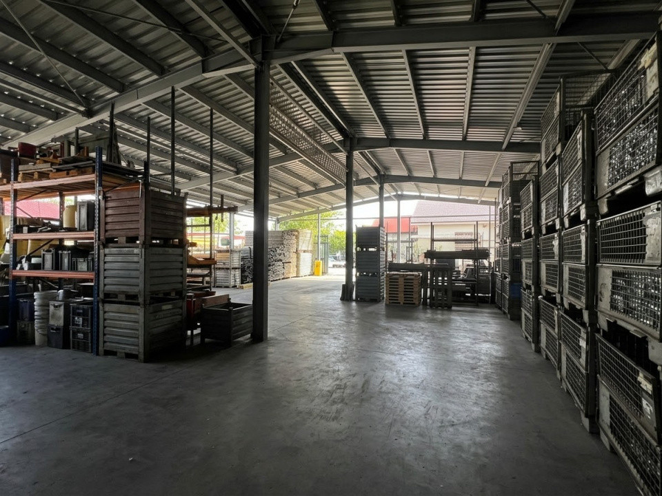 COMISION 0 % Spatiu comercial cu 8 incaperi de inchiriat - Mosnita Noua 2, foxfort.ro