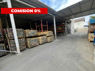 COMISION 0 % Spatiu comercial cu 8 incaperi de inchiriat - Mosnita Noua