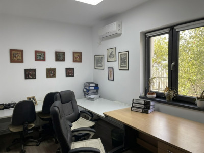 COMISION 0 % Spatiu comercial cu 8 incaperi de inchiriat - Mosnita Noua imagine mica 6, foxfort.ro