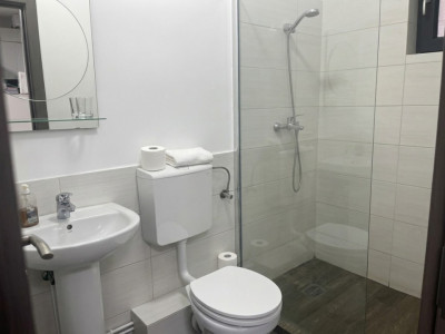COMISION 0 % Spatiu comercial cu 8 incaperi de inchiriat - Mosnita Noua imagine mica 8, foxfort.ro
