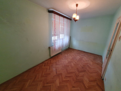 Apartament 2 camere, etaj 4, bloc izolat, acoperis - Zona Girocului imagine mica 6, foxfort.ro