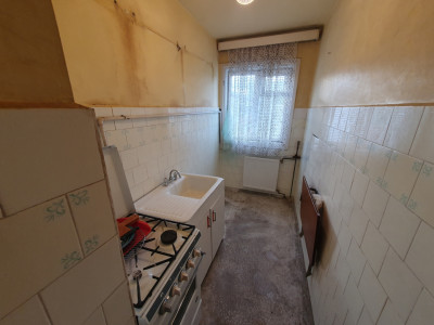 Apartament 2 camere, etaj 4, bloc izolat, acoperis - Zona Girocului imagine mica 10, foxfort.ro