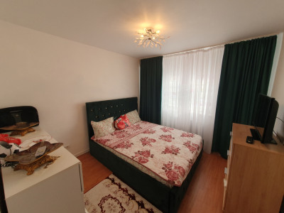 Apartament 3 camere, etaj 2, bloc izolat, - Zona Girocului imagine mica 10, foxfort.ro