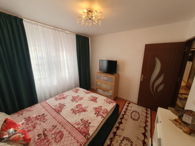 Apartament 3 camere, etaj 2, bloc izolat, - Zona Girocului imagine mica 11, foxfort.ro