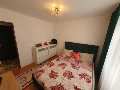 Apartament 3 camere, etaj 2, bloc izolat, - Zona Girocului imagine mica 12, foxfort.ro