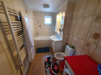 Apartament 3 camere, etaj 2, bloc izolat, - Zona Girocului imagine mica 18, foxfort.ro