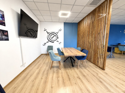 OPORTUNITATE BUSINESS Spatiu comercial 110 mp open space - Zona Iulius Mall imagine mica 6, foxfort.ro