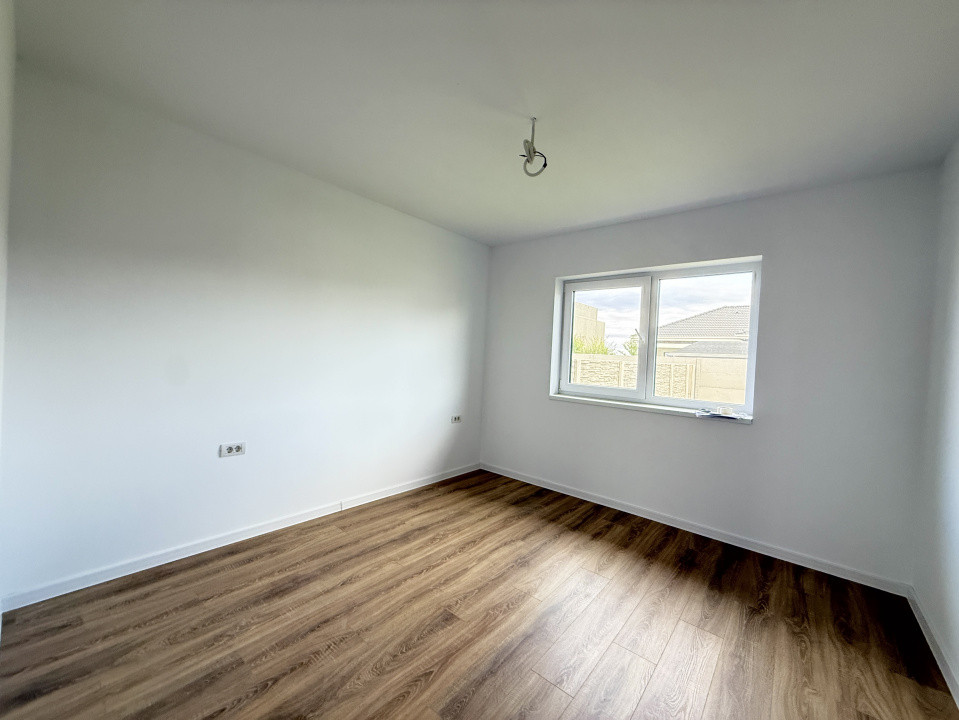 COMISION 0% | Duplex cu 4 camere | 93 mp | Sacalaz 8, foxfort.ro