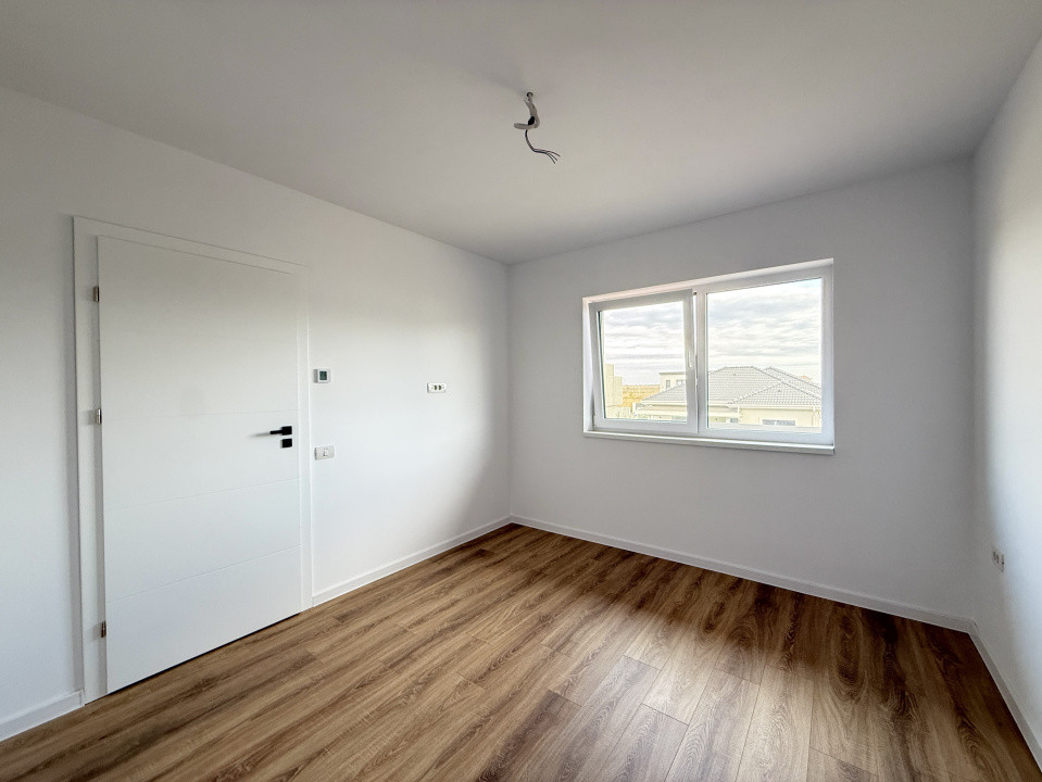 COMISION 0% | Duplex cu 4 camere | 93 mp | Sacalaz 10, foxfort.ro