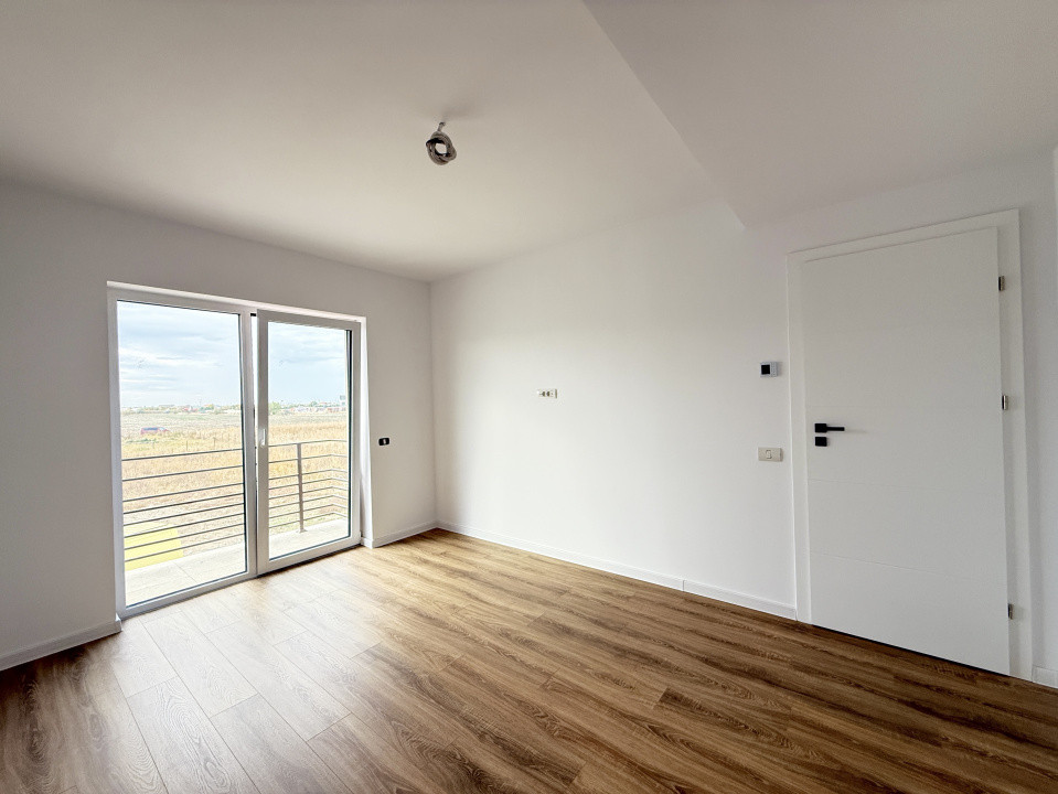 COMISION 0% | Duplex cu 4 camere | 93 mp | Sacalaz 11, foxfort.ro