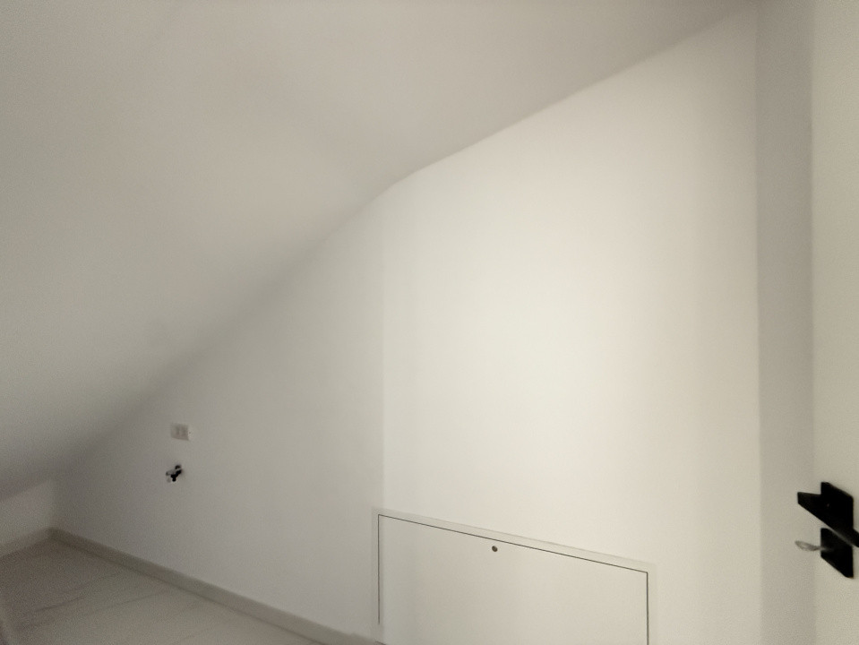 COMISION 0% | Duplex cu 4 camere | 93 mp | Sacalaz 17, foxfort.ro