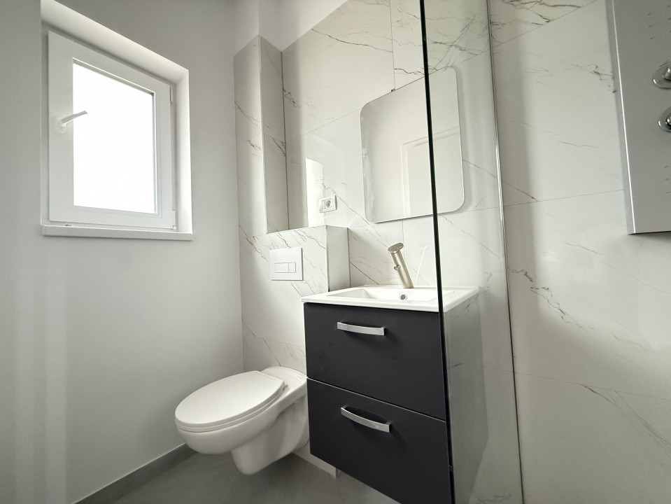 COMISION 0% | Duplex cu 4 camere | 93 mp | Sacalaz 21, foxfort.ro