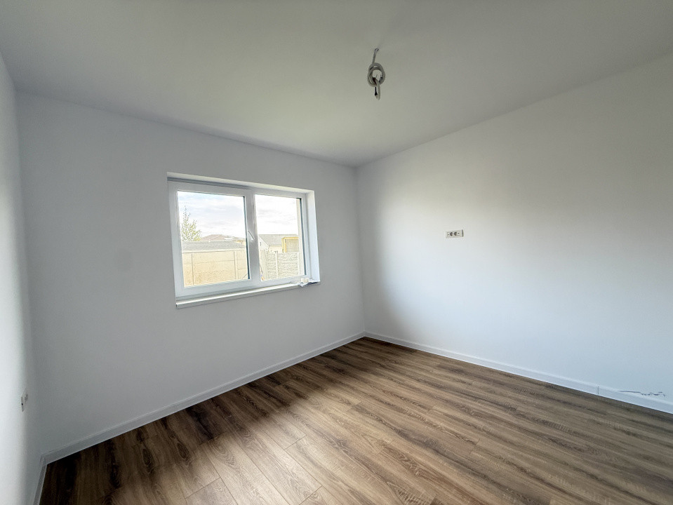 COMISION 0% | Duplex cu 4 camere | 93 mp | Sacalaz 23, foxfort.ro