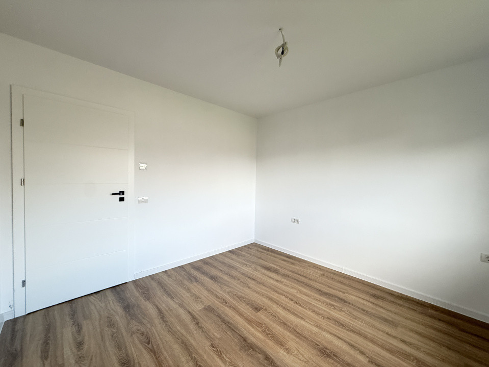 COMISION 0% | Duplex cu 4 camere | 93 mp | Sacalaz 25, foxfort.ro