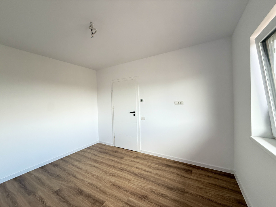 COMISION 0% | Duplex cu 4 camere | 93 mp | Sacalaz 29, foxfort.ro