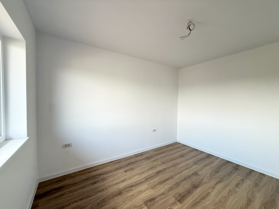 COMISION 0% | Duplex cu 4 camere | 93 mp | Sacalaz 30, foxfort.ro