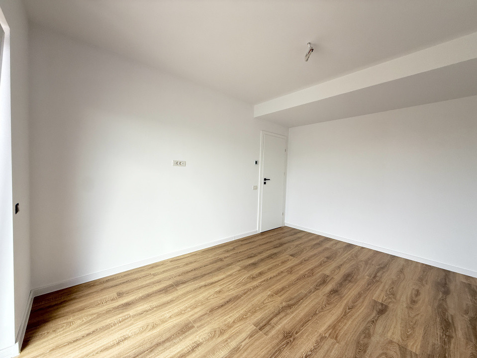 COMISION 0% | Duplex cu 4 camere | 93 mp | Sacalaz 32, foxfort.ro