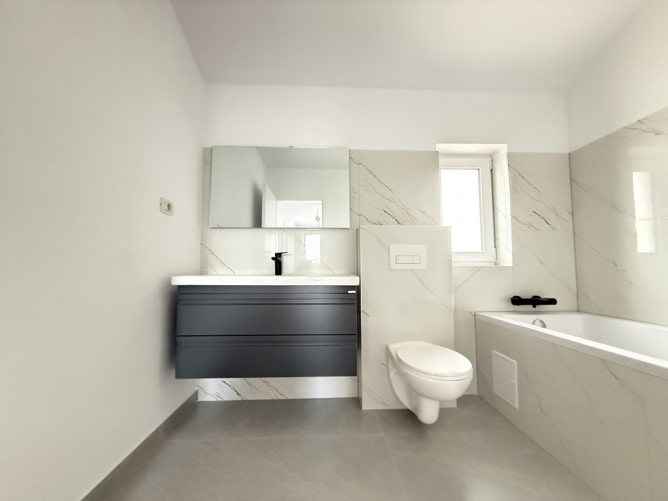 COMISION 0% | Duplex cu 4 camere | 93 mp | Sacalaz 35, foxfort.ro