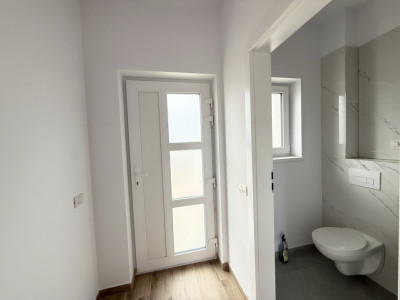 COMISION 0% | Duplex cu 4 camere | 93 mp | Sacalaz imagine mica 7, foxfort.ro
