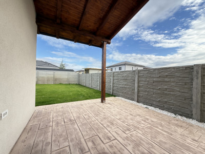 COMISION 0% | Duplex cu 4 camere | 93 mp | Sacalaz imagine mica 14, foxfort.ro