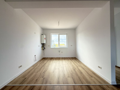 COMISION 0% | Duplex cu 4 camere | 93 mp | Sacalaz imagine mica 18, foxfort.ro