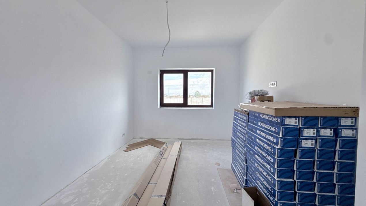 Duplex 4 camere, Calea Medves - Mosnita 7, foxfort.ro