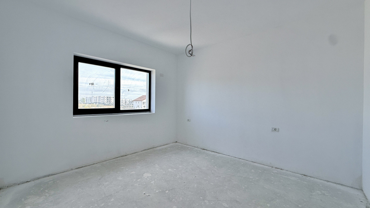 Duplex 4 camere, Calea Medves - Mosnita 8, foxfort.ro