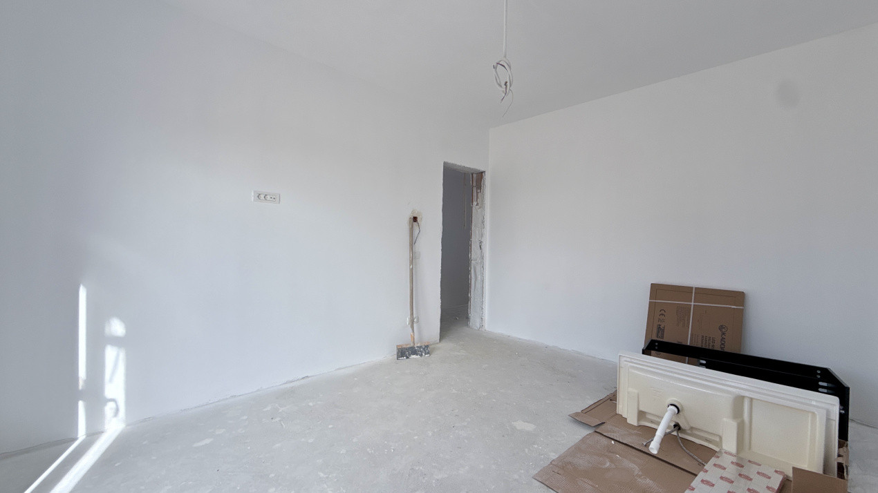 Duplex 4 camere, Calea Medves - Mosnita 10, foxfort.ro