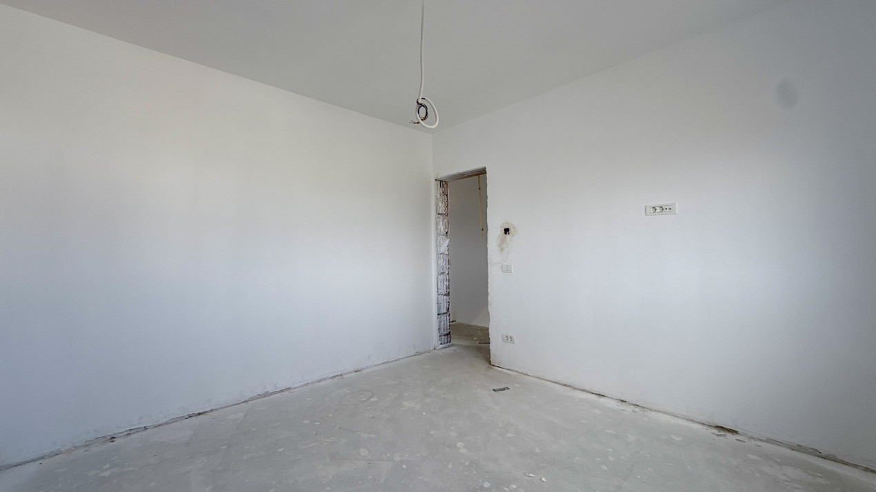 Duplex 4 camere, Calea Medves - Mosnita 11, foxfort.ro