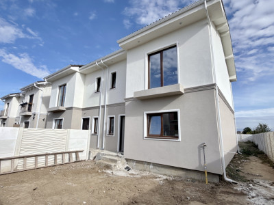 Duplex 4 camere, Calea Medves - Mosnita