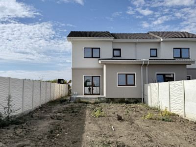 Duplex 4 camere, Calea Medves - Mosnita imagine mica 2, foxfort.ro