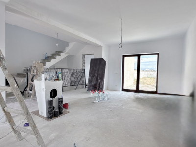 Duplex 4 camere, Calea Medves - Mosnita imagine mica 3, foxfort.ro