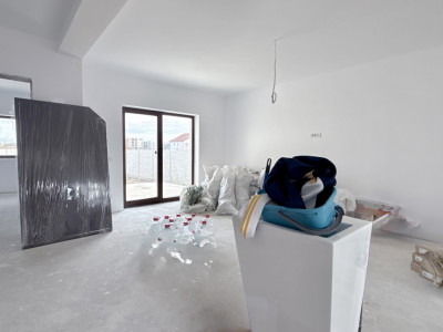 Duplex 4 camere, Calea Medves - Mosnita imagine mica 4, foxfort.ro