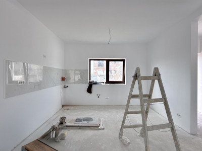 Duplex 4 camere, Calea Medves - Mosnita imagine mica 6, foxfort.ro