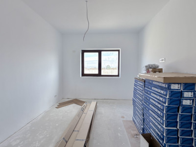 Duplex 4 camere, Calea Medves - Mosnita imagine mica 7, foxfort.ro