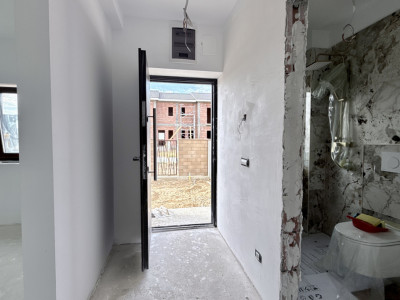 Duplex 4 camere, Calea Medves - Mosnita imagine mica 13, foxfort.ro
