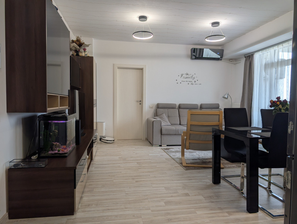 COMISION 0% Apartament cu 3 camere de vanzare in Timisoara, zona Braytim 5, foxfort.ro