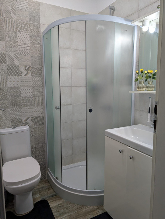 COMISION 0% Apartament cu 3 camere de vanzare in Timisoara, zona Braytim 9, foxfort.ro