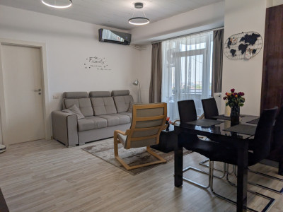 COMISION 0% Apartament cu 3 camere de vanzare in Timisoara, zona Braytim imagine mica 2, foxfort.ro