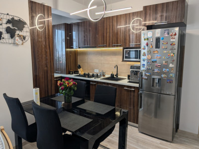 COMISION 0% Apartament cu 3 camere de vanzare in Timisoara, zona Braytim imagine mica 3, foxfort.ro