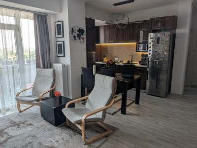 COMISION 0% Apartament cu 3 camere de vanzare in Timisoara, zona Braytim imagine mica 4, foxfort.ro