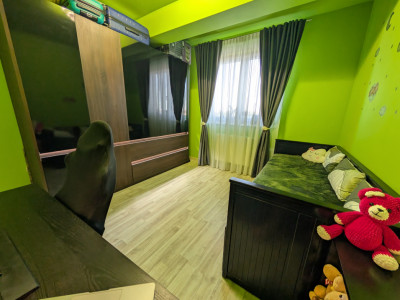 COMISION 0% Apartament cu 3 camere de vanzare in Timisoara, zona Braytim imagine mica 7, foxfort.ro
