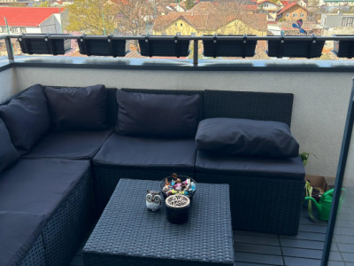 COMISION 0% Apartament cu 3 camere de vanzare in Timisoara, zona Braytim imagine mica 10, foxfort.ro
