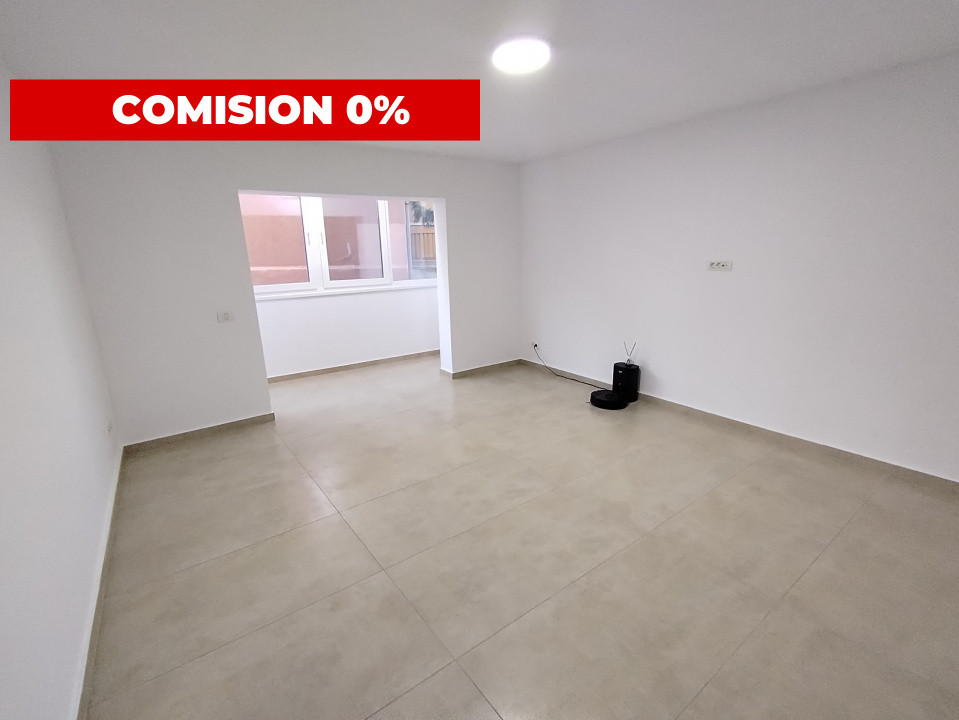 COMISION 0% Apartament cu 4 camere de vanzare, zona Complexul Studentesc  1, foxfort.ro