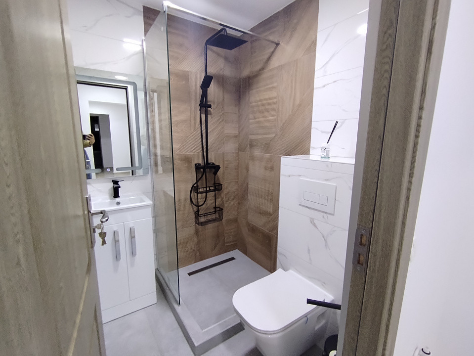 COMISION 0% Apartament cu 4 camere de vanzare, zona Complexul Studentesc  10, foxfort.ro