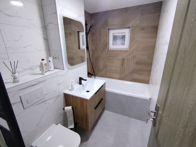 COMISION 0% Apartament cu 4 camere de vanzare, zona Complexul Studentesc  imagine mica 5, foxfort.ro