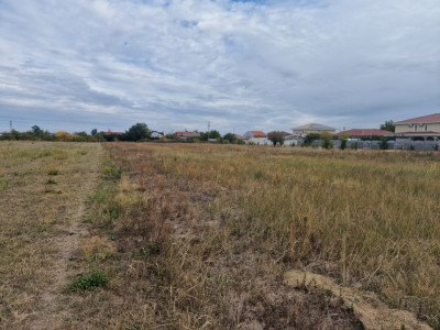 Teren intravilan de 521 mp de vanzare in Mosnita Noua imagine mica 3, foxfort.ro